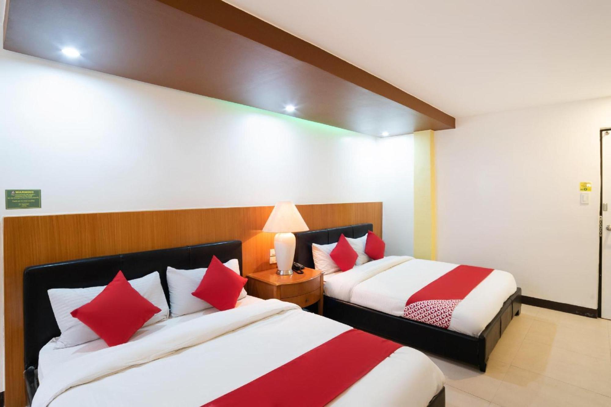 Oyo 195 Ranchotel - Binan Zewnętrze zdjęcie