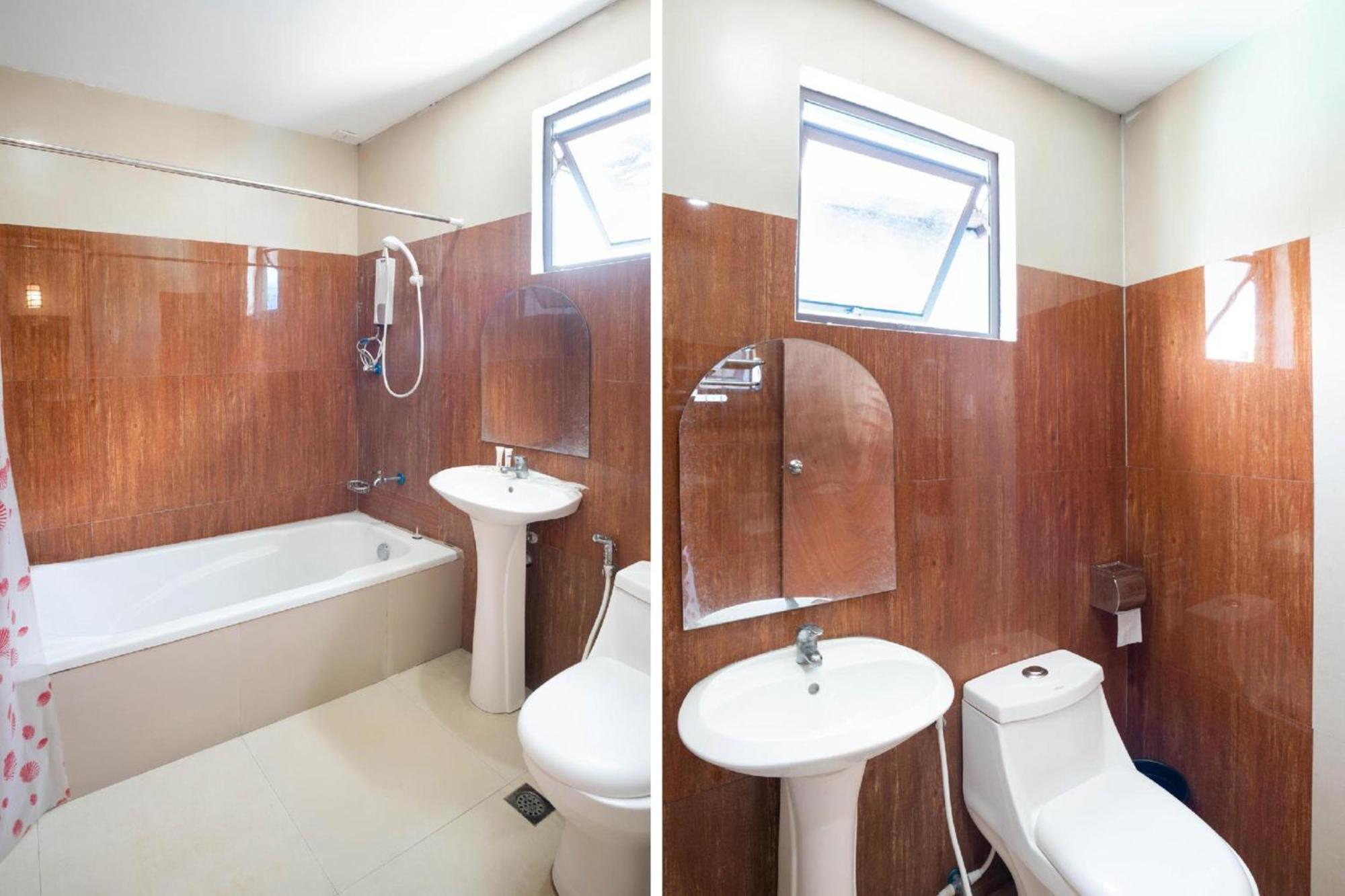 Oyo 195 Ranchotel - Binan Zewnętrze zdjęcie