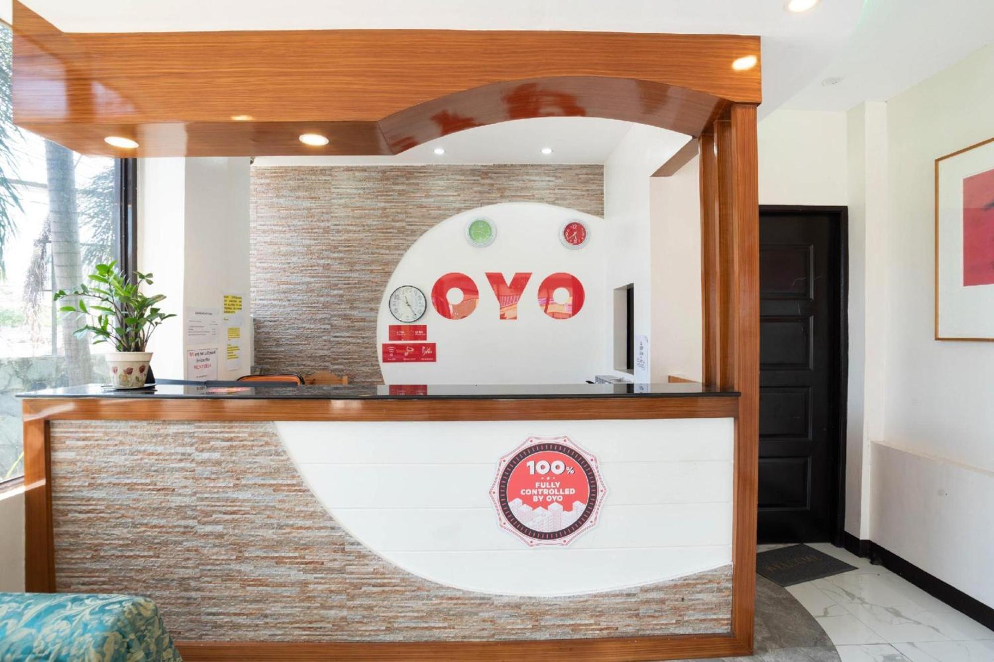 Oyo 195 Ranchotel - Binan Zewnętrze zdjęcie