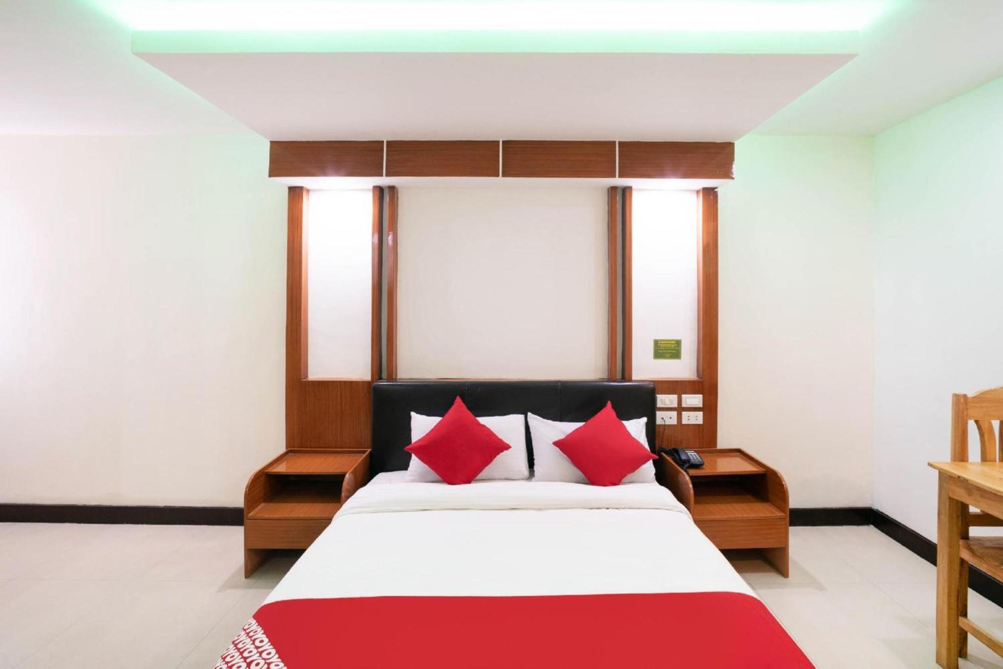 Oyo 195 Ranchotel - Binan Zewnętrze zdjęcie
