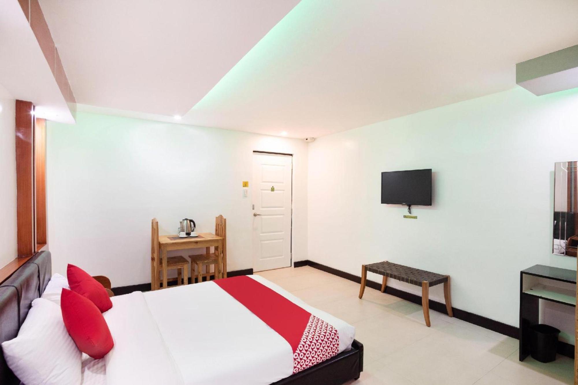 Oyo 195 Ranchotel - Binan Zewnętrze zdjęcie