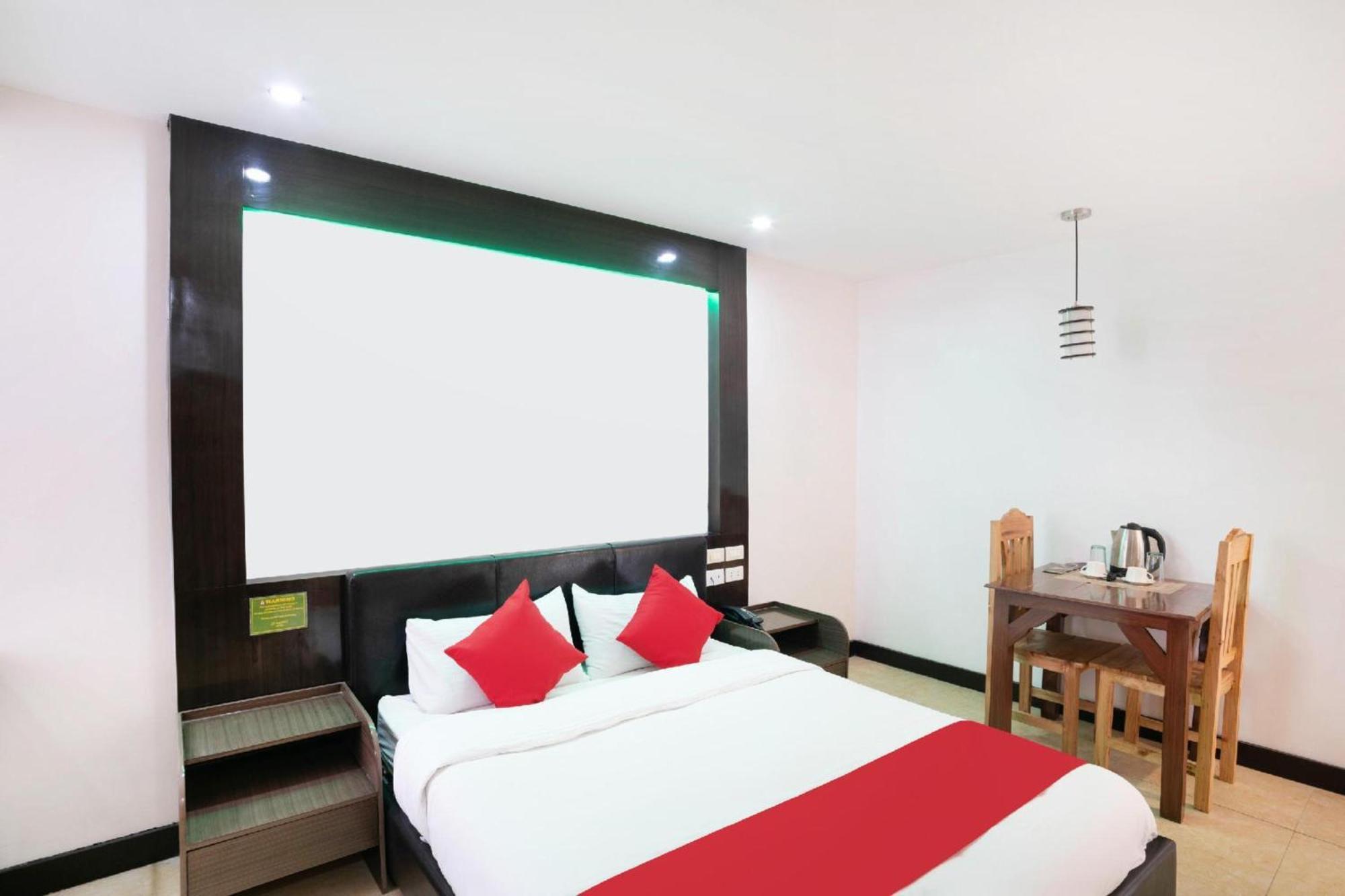 Oyo 195 Ranchotel - Binan Zewnętrze zdjęcie