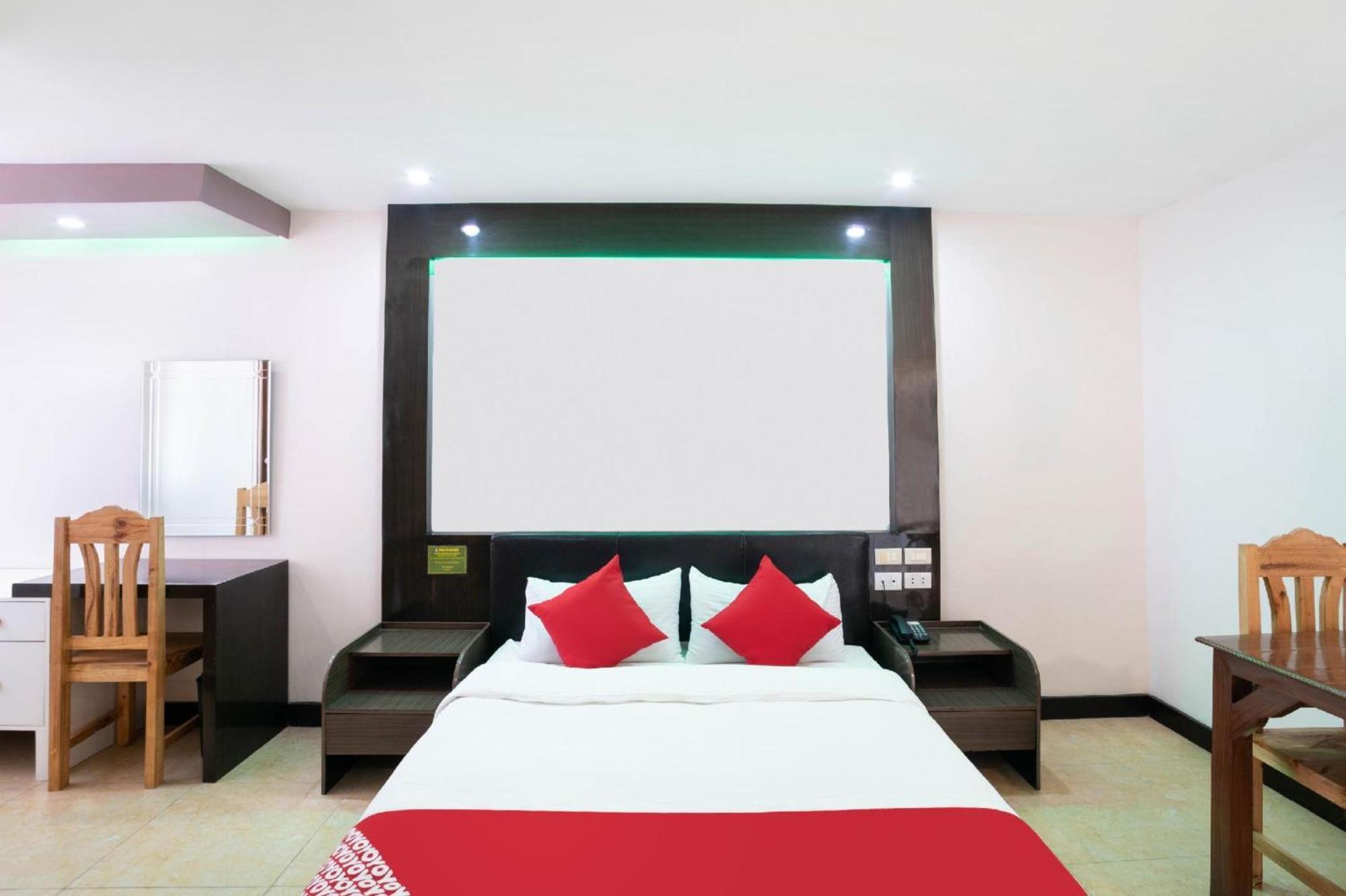Oyo 195 Ranchotel - Binan Zewnętrze zdjęcie