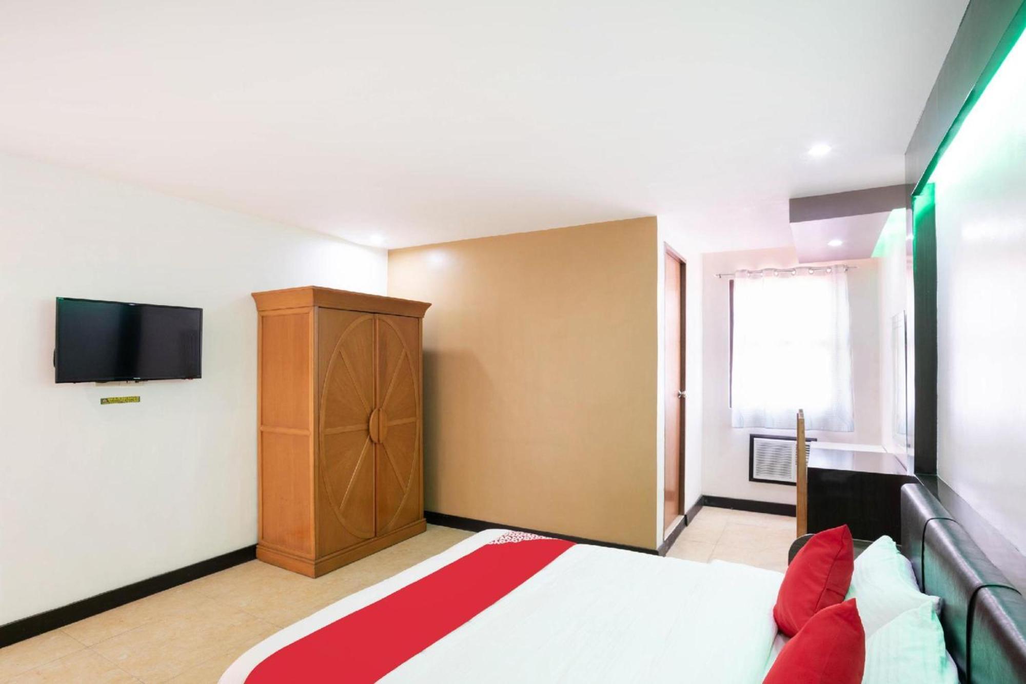 Oyo 195 Ranchotel - Binan Zewnętrze zdjęcie