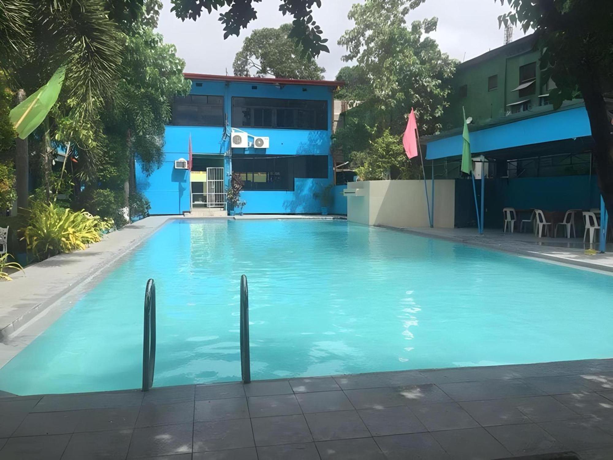 Oyo 195 Ranchotel - Binan Zewnętrze zdjęcie