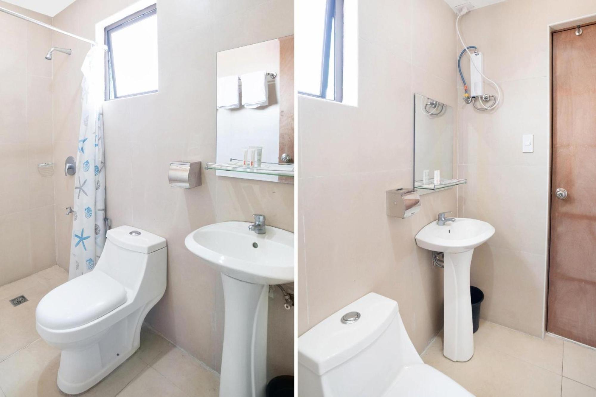 Oyo 195 Ranchotel - Binan Zewnętrze zdjęcie