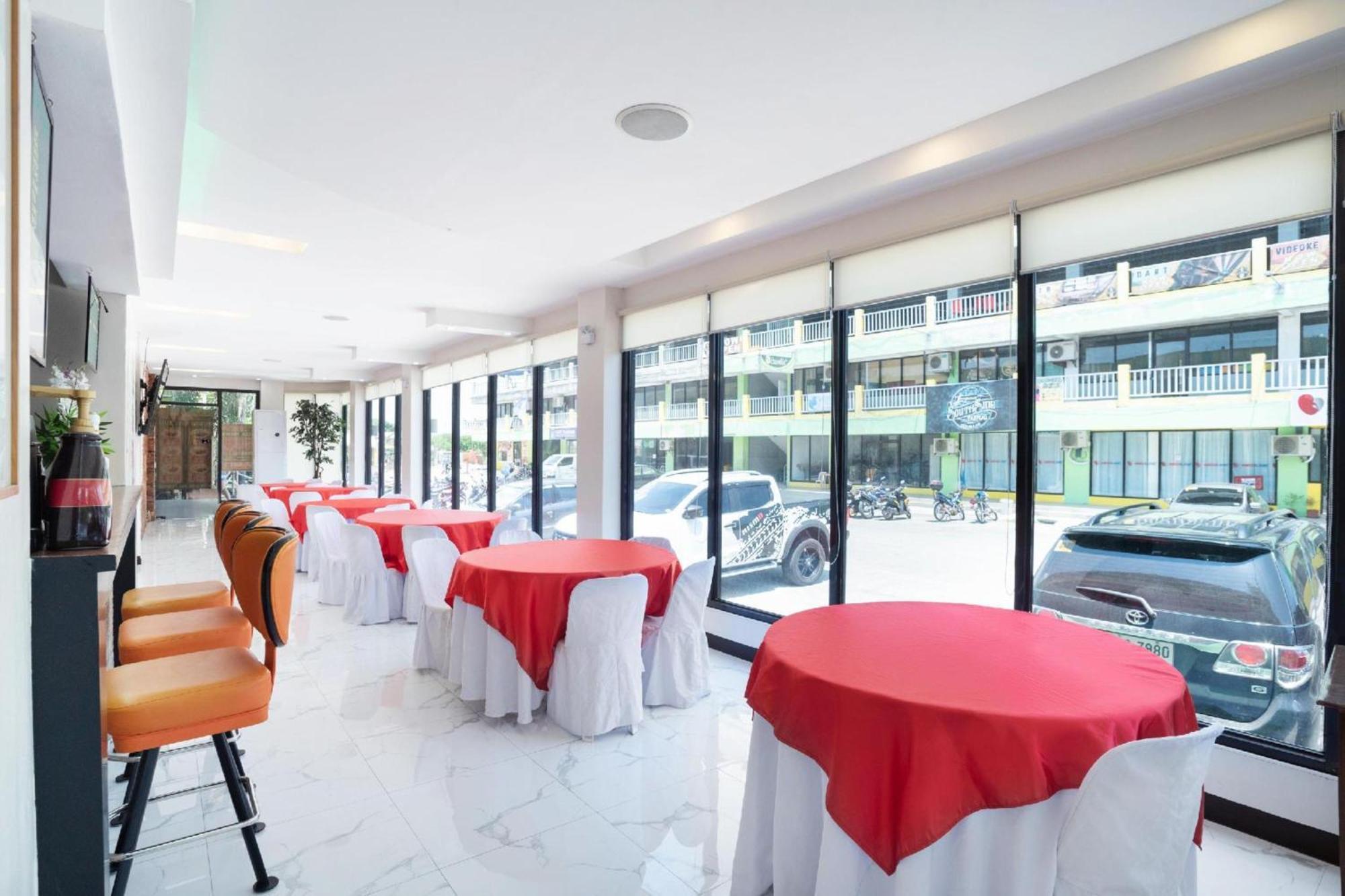 Oyo 195 Ranchotel - Binan Zewnętrze zdjęcie