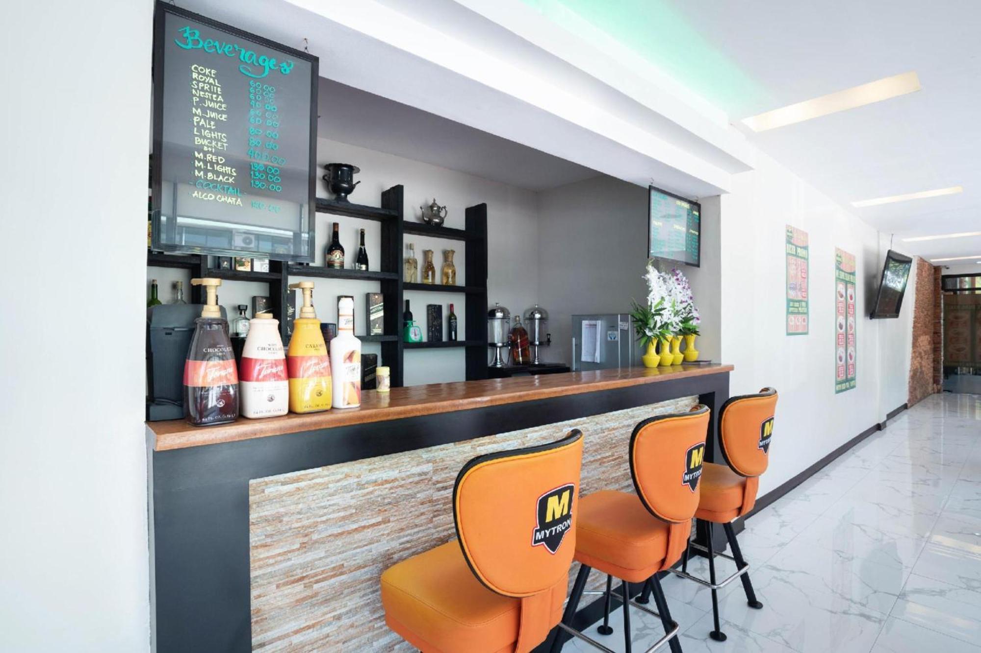 Oyo 195 Ranchotel - Binan Zewnętrze zdjęcie