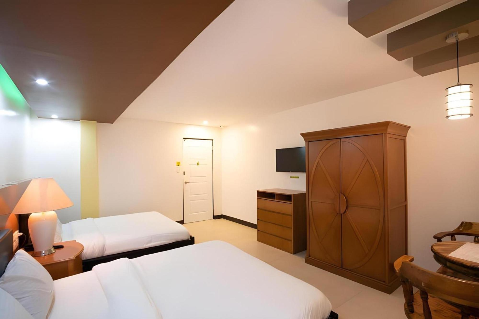 Oyo 195 Ranchotel - Binan Zewnętrze zdjęcie