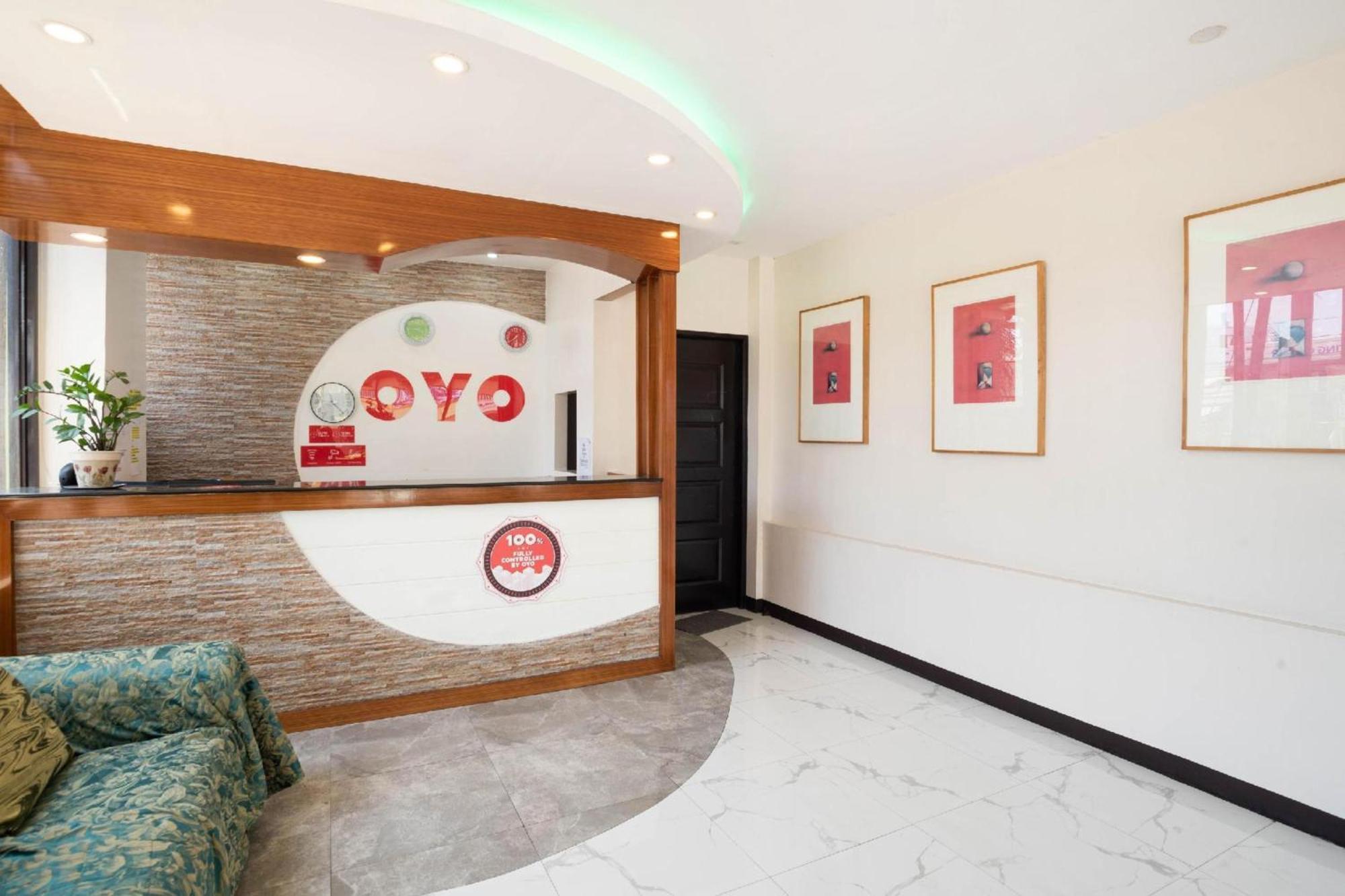 Oyo 195 Ranchotel - Binan Zewnętrze zdjęcie