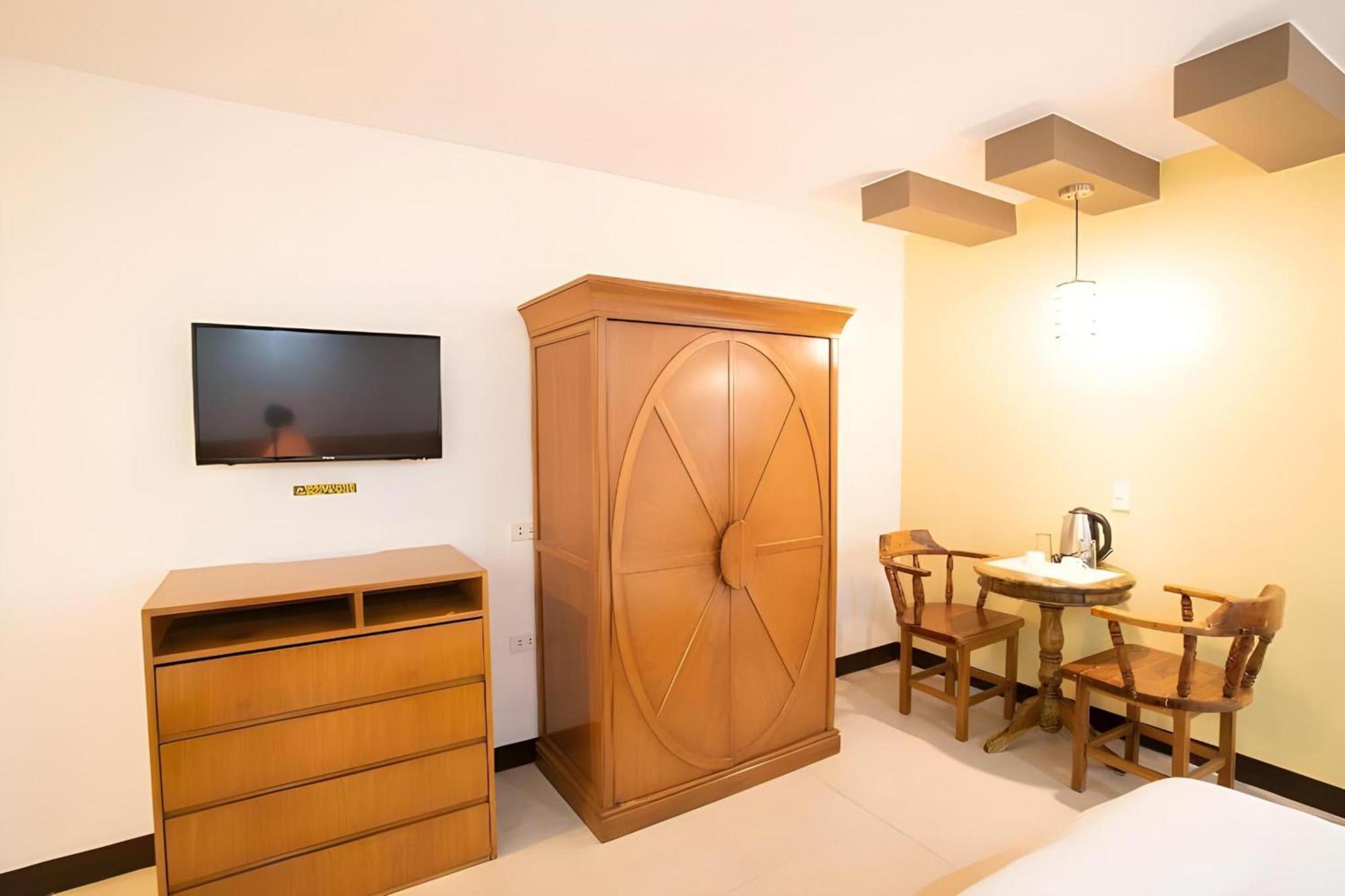Oyo 195 Ranchotel - Binan Zewnętrze zdjęcie