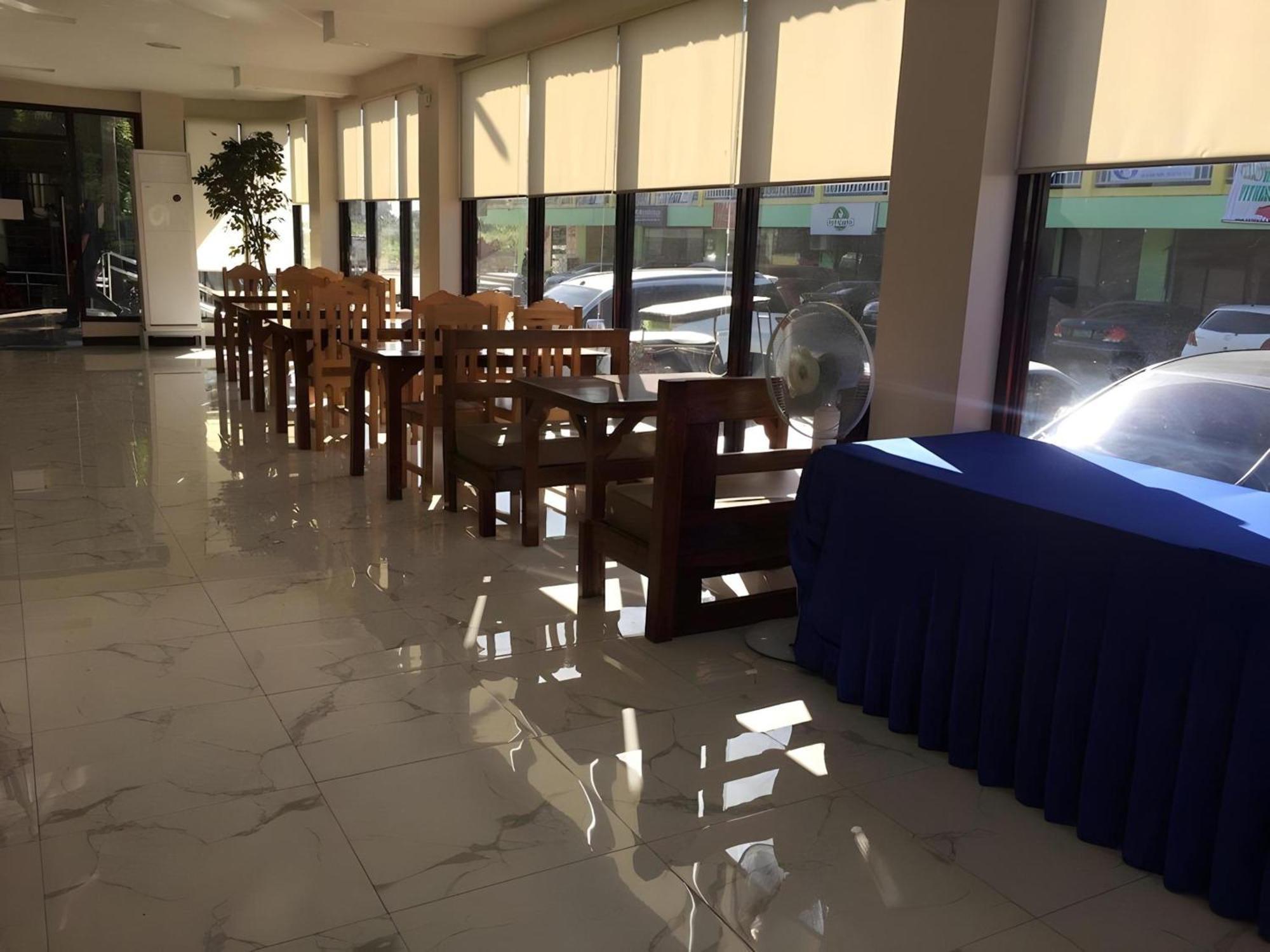 Oyo 195 Ranchotel - Binan Zewnętrze zdjęcie