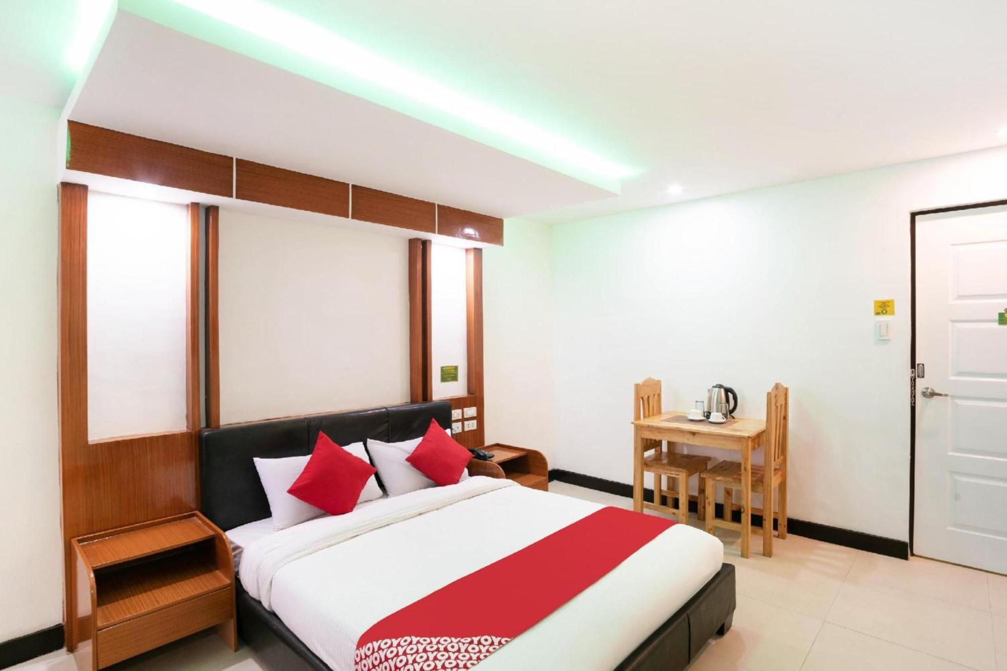 Oyo 195 Ranchotel - Binan Zewnętrze zdjęcie