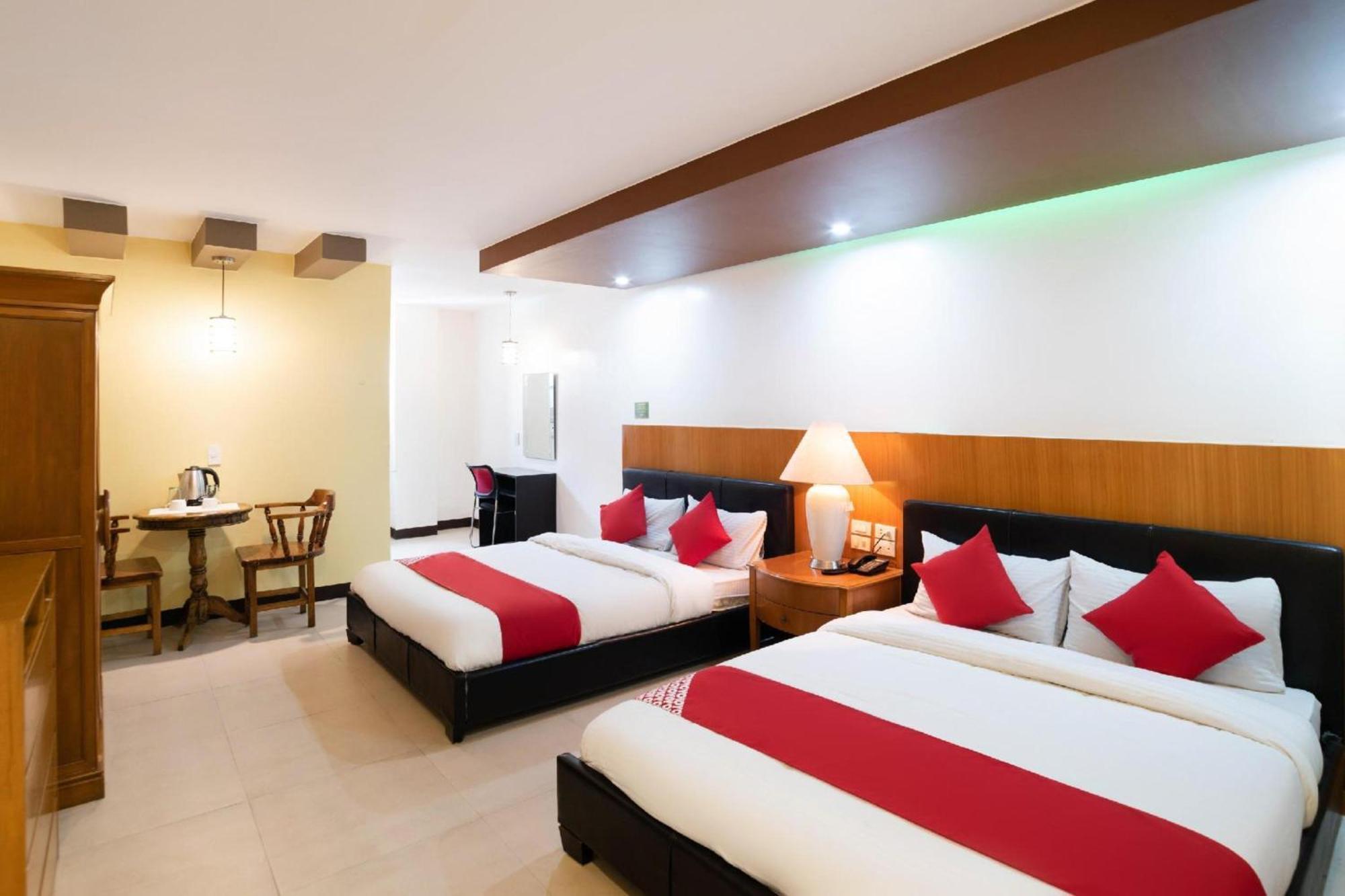 Oyo 195 Ranchotel - Binan Zewnętrze zdjęcie