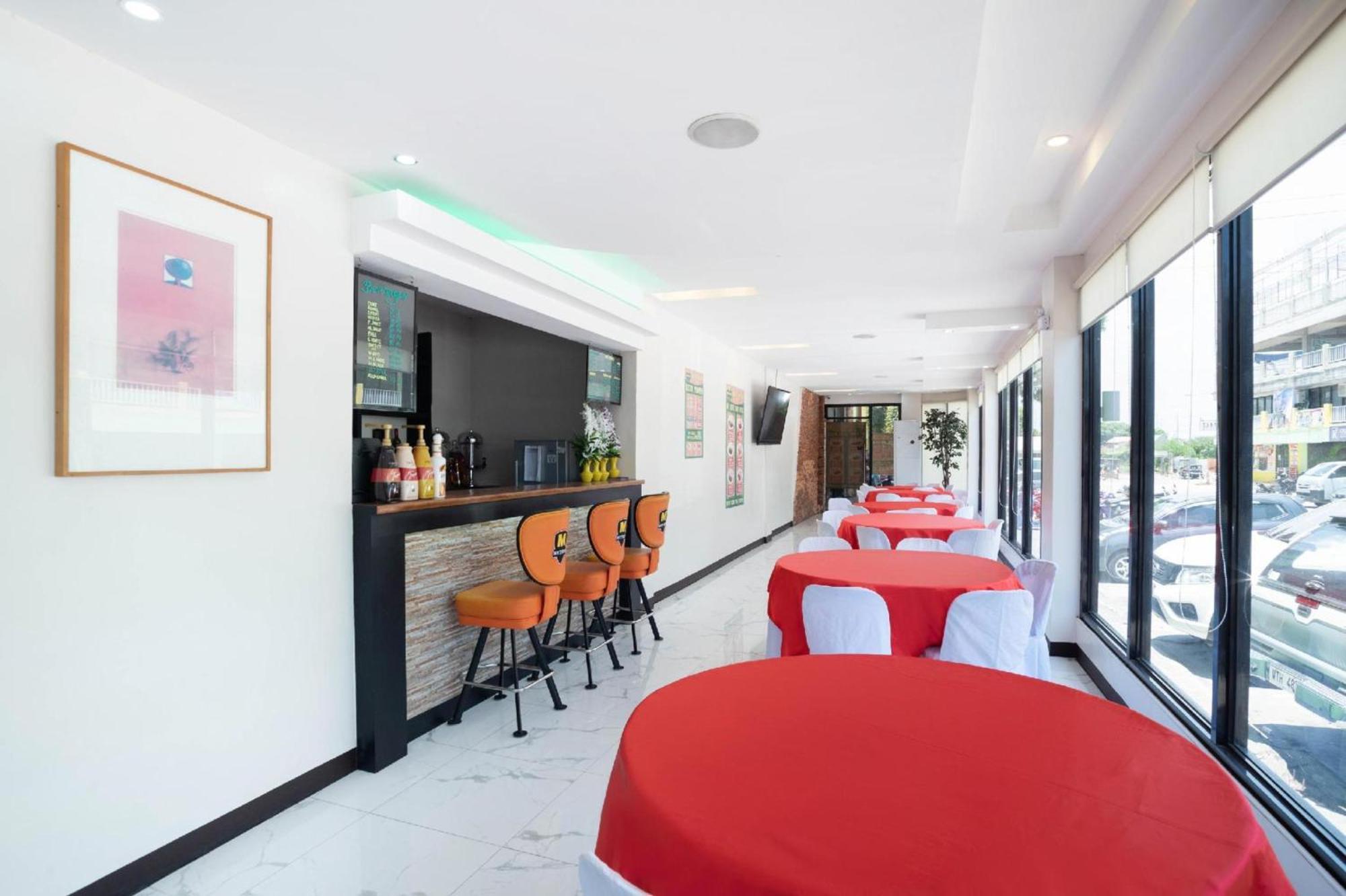 Oyo 195 Ranchotel - Binan Zewnętrze zdjęcie