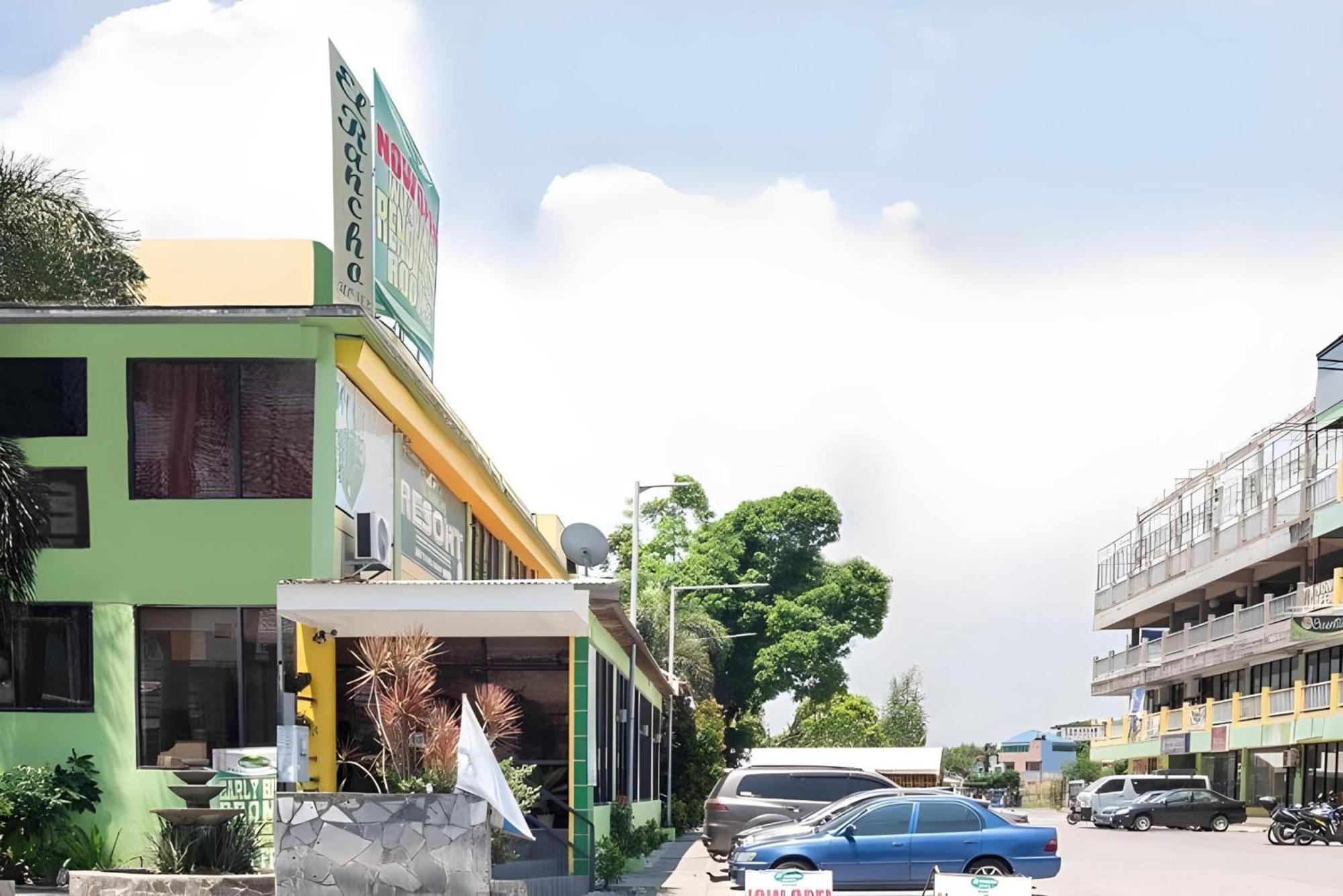 Oyo 195 Ranchotel - Binan Zewnętrze zdjęcie